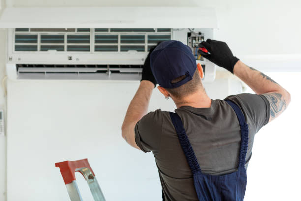 Best Air Duct Sanitizing Services  in Lafayette, TN